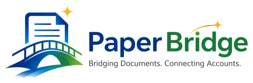 PaperBridge